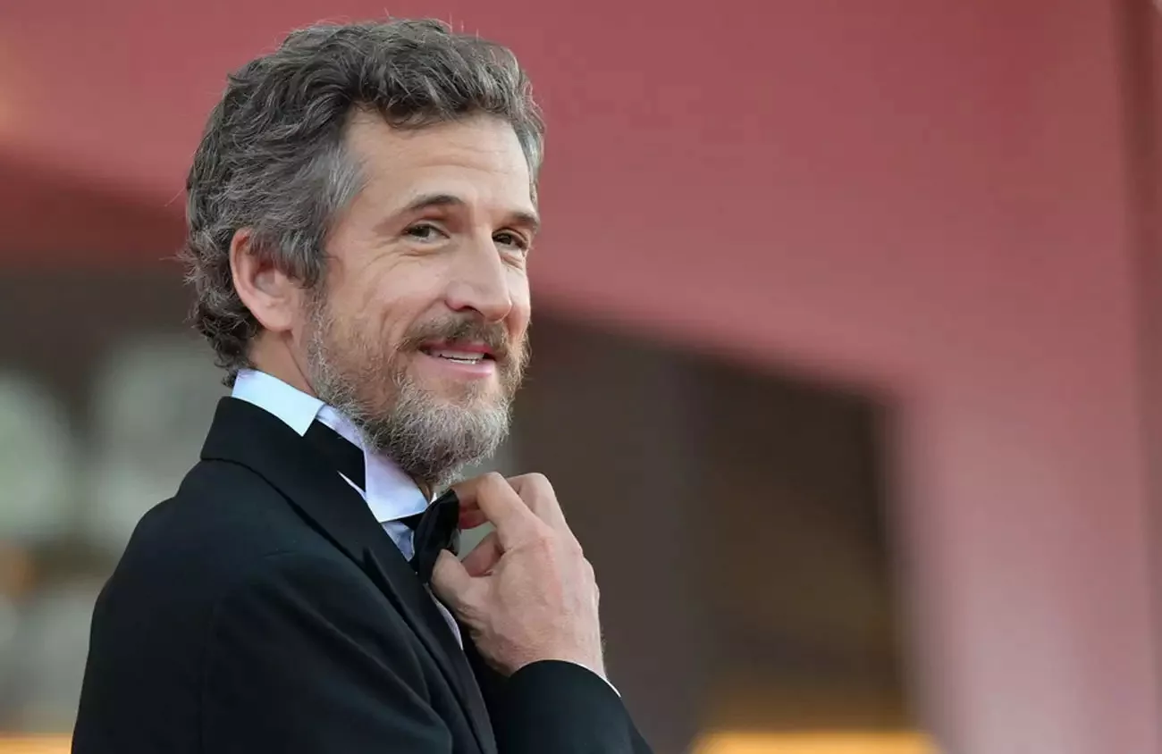 When is the new Netflix thriller with Guillaume Canet coming out?
 – 2024-04-19 09:21:47