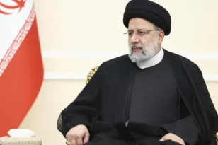 Ιράν: Ο πρόεδρος Ραϊσί προειδοποιεί το Ισραήλ με «πιο ισχυρή αντίδραση»