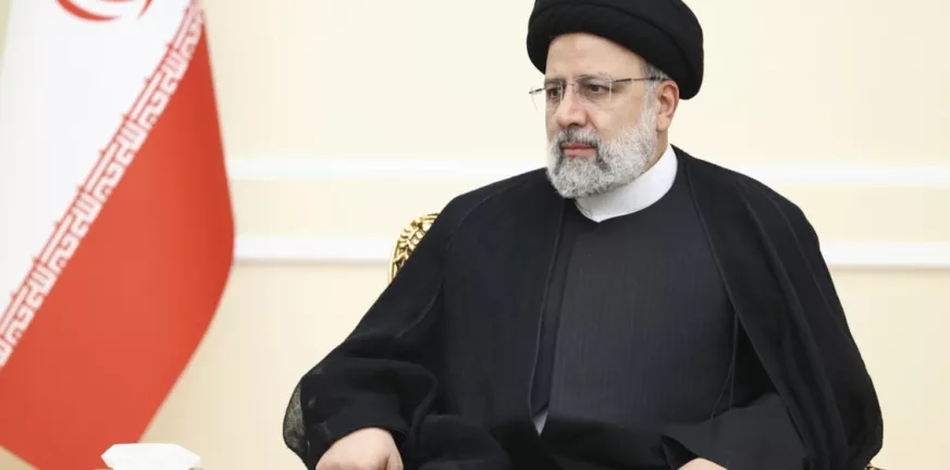 Ιράν: Ο πρόεδρος Ραϊσί προειδοποιεί το Ισραήλ με «πιο ισχυρή αντίδραση»