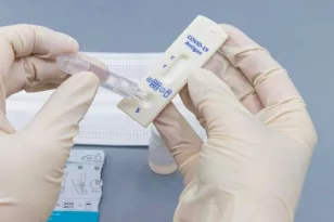 Αχαΐα-Ηλεία: Πού θα γίνουν δωρεάν rapid tests τη Δευτέρα 10 Ιουνίου
