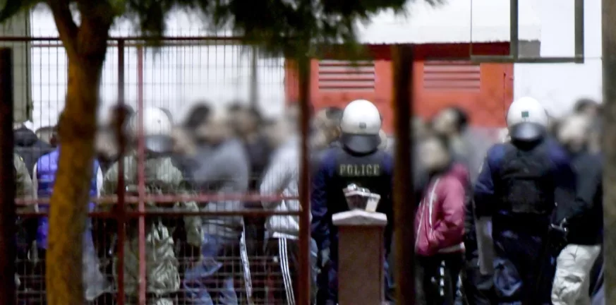 Δολοφονία Λυγγερίδη: Και ηγετικά στελέχη της Θύρας 7 στους συλληφθέντες