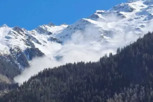 Αυστρία: Νεκροί 3 Ολλανδοί τουρίστες από χιονοστιβάδα στις Άλπεις