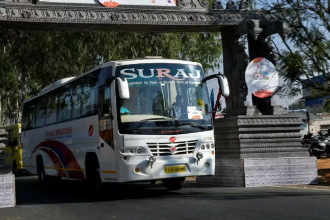 Ινδία: Τροχαίο δυστύχημα με σχολικό λεωφορείο με 4 παιδιά νεκρά