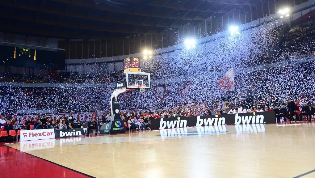 Barcelona: Game 3 sold out
 – 2024-04-25 21:16:34