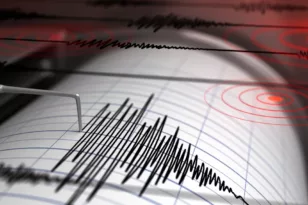 Σεισμός στο Αγρίνιο, αισθητός και στην Πάτρα