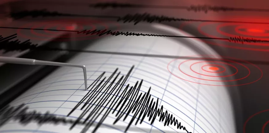 Κρήτη: Σεισμός 3,9 Ρίχτερ ανοιχτά του Ηρακλείου