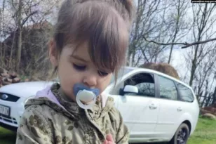 Σερβία: Νεκρό το εξαφανισμένο 2χρονο κοριτσάκι - Βρέθηκε σε χωματερή