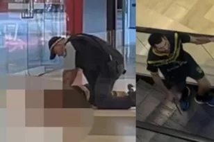 Επίθεση με μαχαίρι σε εμπορικό κέντρο στο Σίδνεϊ – Έξι οι νεκροί ανάμεσά τους και ο δράστης και οκτώ τραυματίες ΒΙΝΤΕΟ
