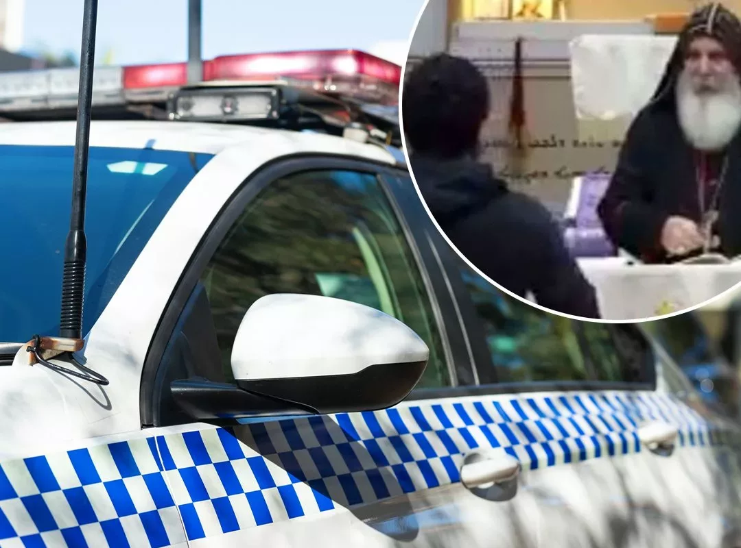 Major anti-terror operation in Sydney, seven arrested
 – 2024-04-28 02:42:08