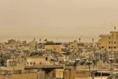 Οδηγίες από την Περιφέρειας Δυτικής Ελλάδας για προστασία από την αφρικανική σκόνη