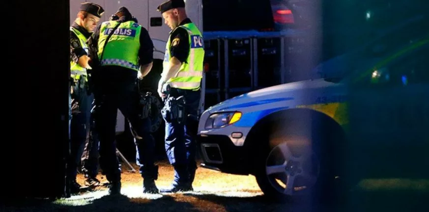Επίθεση εναντίον αντιφασιστικής εκδήλωσης στη Σουηδία, τρία άτομα στο νοσοκομείο