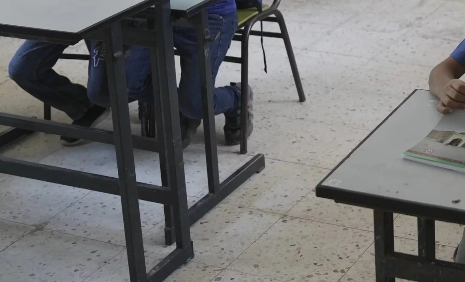 Israel: Schools reopen today