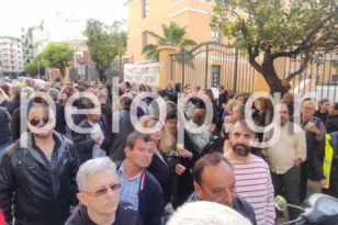 Κώστας Πελετίδης: Αρνήθηκε την οποιαδήποτε άσκηση διαδικασίας από πλευράς της Δημοτικής Αρχής εναντίον των συμβασιούχων