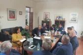 Ερύμανθος: Συνεδρίασε το συντονιστικό του Δήμου ενόψει αντιπυρικής περιόδου
