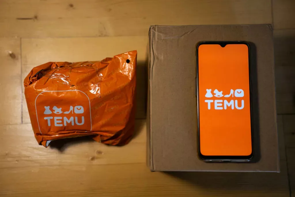 Why Temu is described as ‘sugar-addictive’ by the BBC