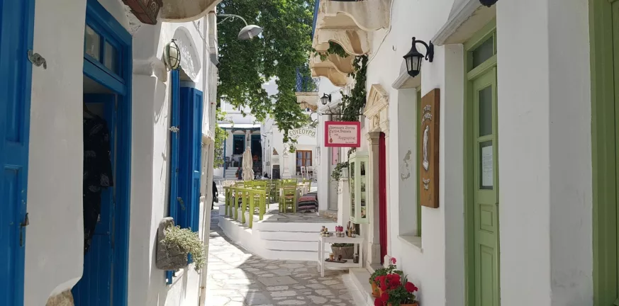National Geographic: Ποια ελληνικά νησιά ξεχωρίζουν για διακοπές το καλοκαίρι του 2024