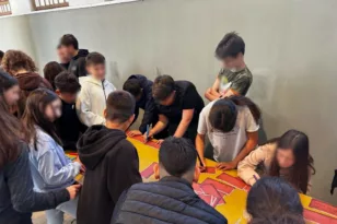 Αιτωλοακαρνανία: Έναρξη του Θεματικού Πάρκου «Χτίζουμε τοίχο στη νεανική παραβατικότητα»