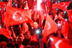 Τουρκία: Συντριπτική ήττα του Ταγίπ Ερντογάν στις δημοτικές εκλογές σε Κωνσταντινούπολη, Άγκυρα και Σμύρνη