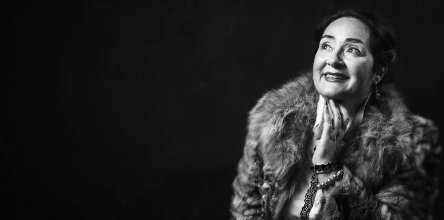 Πάτρα: Έρχεται «Η Τουρκομερίτισσα» με την Ελένη Ουζουνίδου
