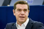 Τσίπρας: Παρών στην παρουσίαση του ευρωψηφοδελτίου του ΣΥΡΙΖΑ