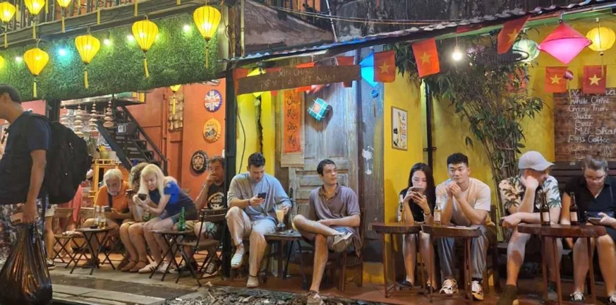 Βιετνάμ,Μπαλί,Μεξικό