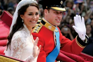 Βασιλιάς Κάρολος: Ο ρόλος του στον γάμο του πρίγκιπα Γουίλιαμ και της Κέιτ Μίντλεντον - ΒΙΝΤΕΟ