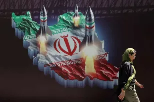«Καζάνι που βράζει» η Μέση Ανατολή – Τι να περιμένουμε μετά την επίθεση του Ιράν
