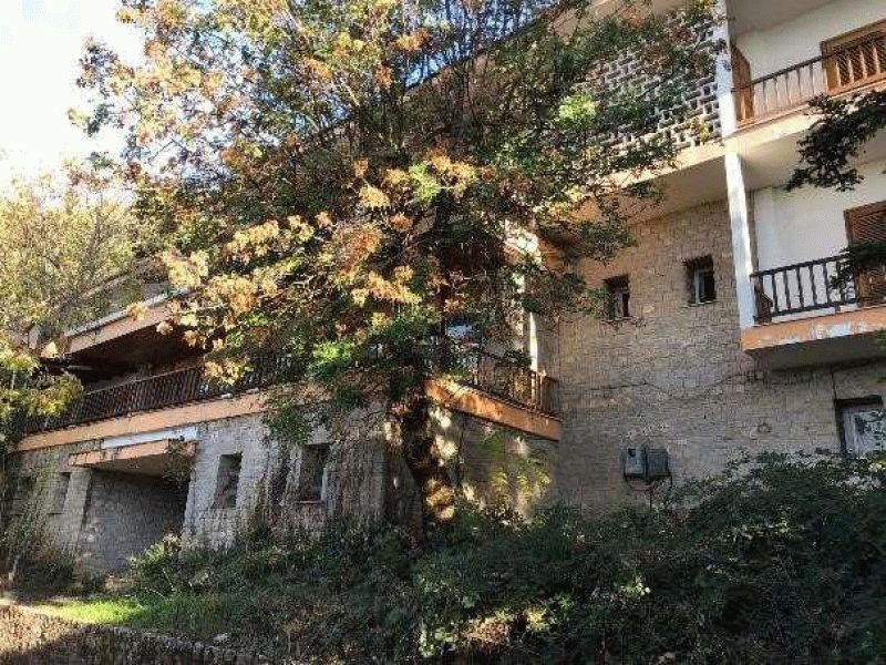 ΕΤΑΔ: Σχέδιο αξιοποίησης των Ξενία και τουριστικών ακινήτων – Νέες μισθώσεις, εντός και του Καλεντζίου