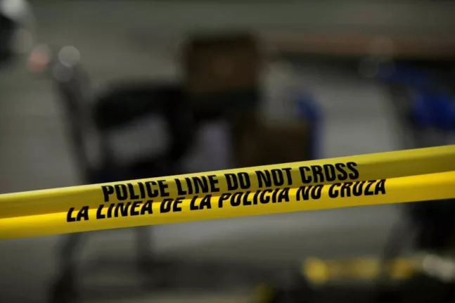 Λας Βέγκας: Πυροβολισμοί σε γραφεία εταιρείας, 3 νεκροί