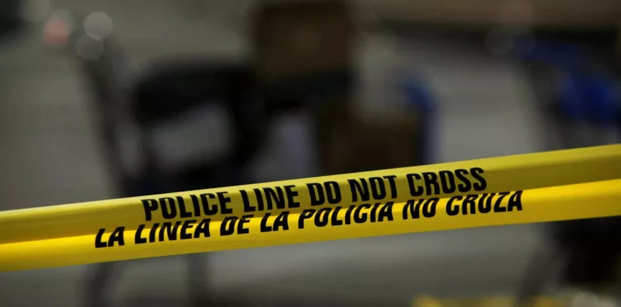 Λας Βέγκας: Πυροβολισμοί σε γραφεία εταιρείας, 3 νεκροί