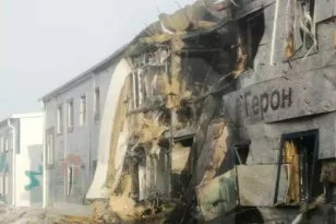 Ουκρανία: Τουλάχιστον 4 νεκροί από νέους ρωσικούς βομβαρδισμούς στην Σουμ