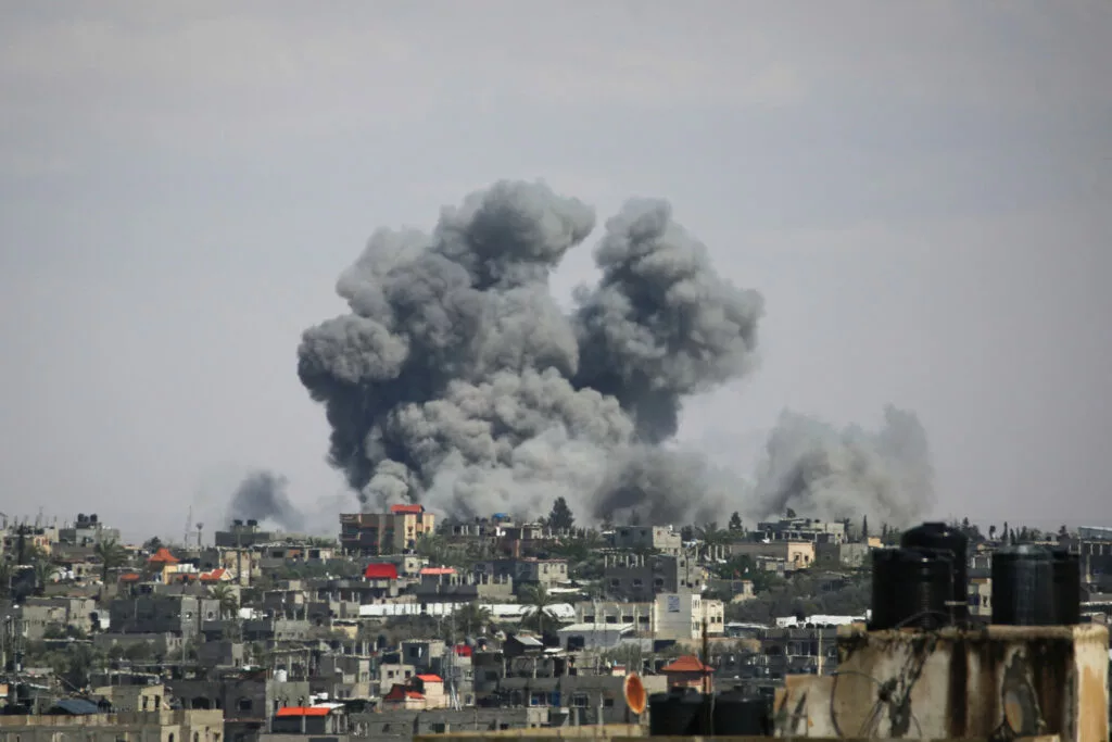 Gaza: Deadlock in ceasefire negotiations, US-Israel “rift”.