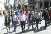 Πρωτομαγιά 2026: Κάλεσμα σε απεργιακή συγκέντρωση από το Εργατικό Κέντρο Πάτρας