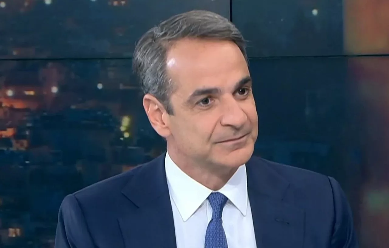 Mitsotakis: Greece performed a number one position in necessary European choices, what did he say about Kasselakis and the place did he come from
 – 2024-06-09 00:35:45