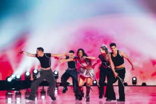 Eurovision 2024: Η Μαρίνα Σάττι ρίχνει το «Ζάρι» στον αποψινό Τελικό - Τι γίνεται με τη συμμετοχή της Ολλανδίας