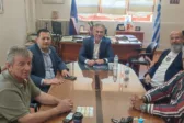 Δήμος Ερυμάνθου: Έρχονται δύο συστήματα πυρανίχνευσης και πυρασφάλειας