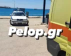 Πάτρα: Γυναίκα αποπειράθηκε να αυτοκτονήσει, «βούτηξε» με το αυτοκίνητό της στο λιμάνι