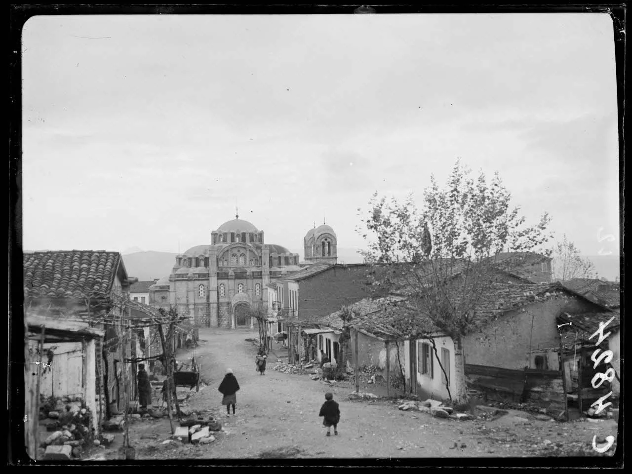 Old Patras, the city that was lost forever PHOTO DOCUMENTATION
 – 2024-05-03 22:59:30