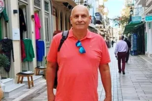 Ανδρέας Ρηγόπουλος: Συλλυπητήρια από Σβόλη, ΠΕΑΚ και ΝΕΠ