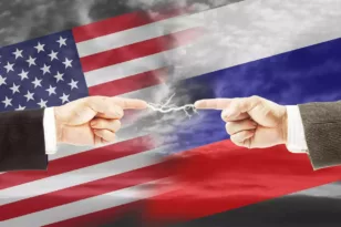 ΗΠΑ: Αυστηρή προειδοποίηση στην αυστριακή τράπεζα Raiffeisen για τις συναλλαγές της με τη Ρωσία