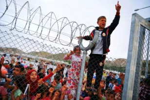 Συνελήφθη ο «Σκορπιός» ο μεγαλύτερος διακινητής μεταναστών, τι τον «πρόδωσε» 