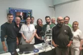 Νοσοκομείο Άγιος Ανδρέας: Παραλήφθηκε υπερσύγχρονος οφθαλμολογικός εξοπλισμός