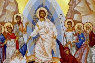 Εορτολόγιο: Ποιοι γιορτάζουν σήμερα; – H Πρώτη Ανάσταση του Κυρίου