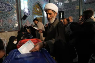 Ιράν: Πότε θα διεξαχθούν οι προεδρικές εκλογές, η ημερομηνία