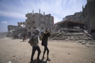 Μέση Ανατολή: Αποχώρησε από τις διαπραγματεύσεις η Χαμάς - Μήνυμα Νετανιάχου σε Μπάιντεν
