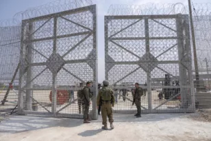 Ισραήλ: Η Αίγυπτος πρέπει να ανοίξει ξανά το συνοριακό πέρασμα της Ράφα με τη Γάζα
