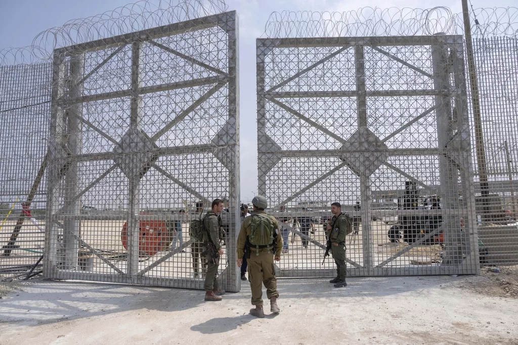 Israel: Egypt must reopen the Rafah border crossing with Gaza
 – 2024-07-26 07:37:05