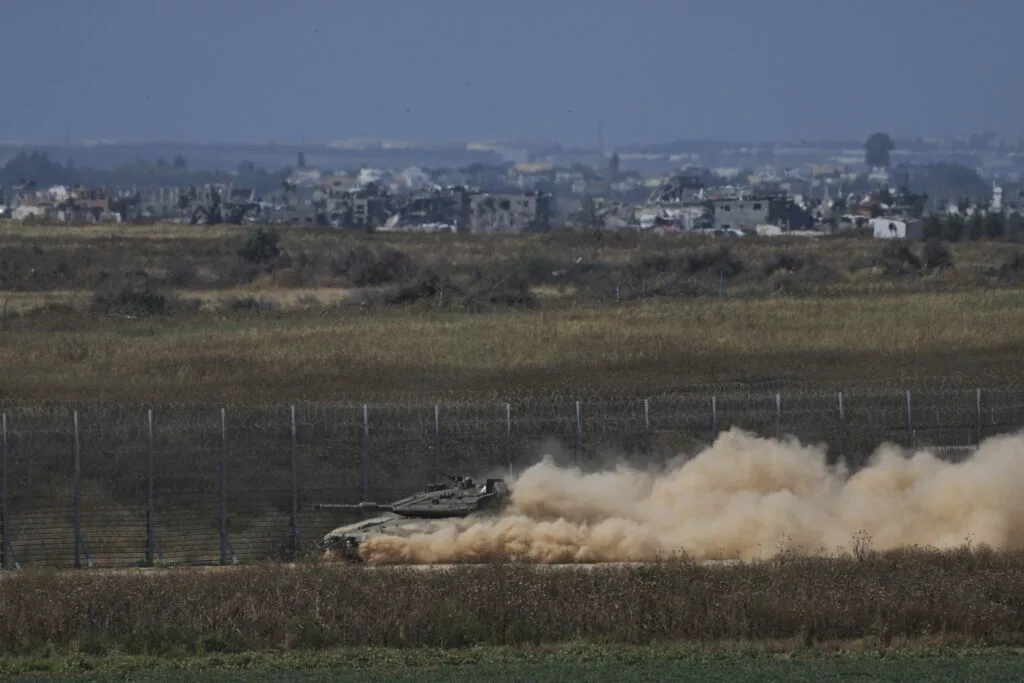 Gaza: Israelis stopped humanitarian aid trucks, food packages on the way
 – 2024-08-02 14:23:00