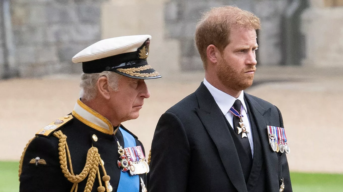 Harry won’t be seen by King Charles due to ‘busy schedule’
 – 2024-05-08 18:58:21