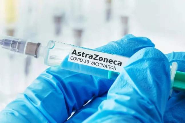 Παγώνη για AstraZeneca: Καλώς αποσύρθηκε το εμβόλιο